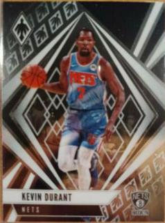 Kevin Durant