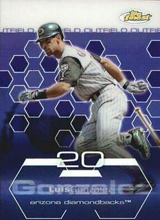 Luis Gonzalez