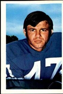 Wayne Rasmussen