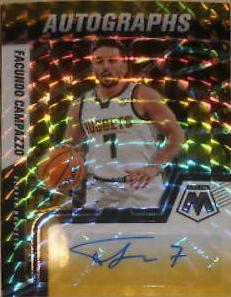 Facundo Campazzo