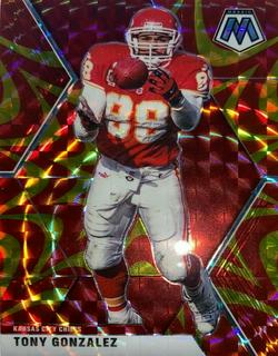 Tony Gonzalez