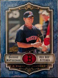 Daisuke Matsuzaka