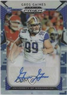 Greg Gaines