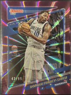 Dorian Finney-Smith