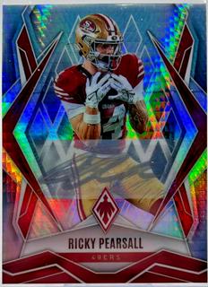 Ricky Pearsall