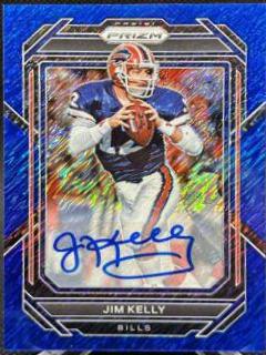 Jim Kelly