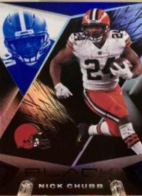Nick Chubb
