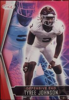 Tyree Johnson