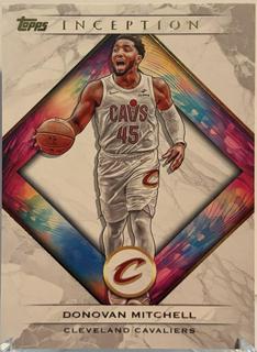 Donovan Mitchell