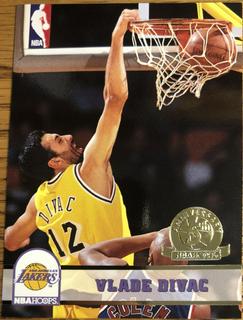 Vlade Divac