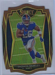 Saquon Barkley