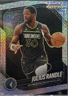 Julius Randle