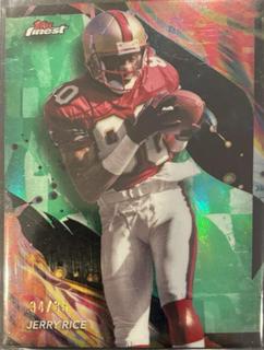 Jerry Rice
