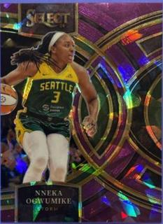 Nneka Ogwumike