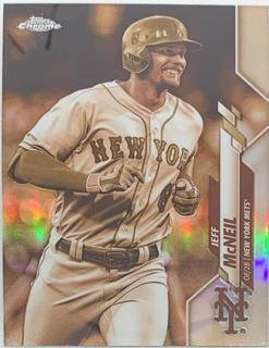 Jeff McNeil