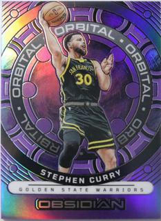Stephen Curry