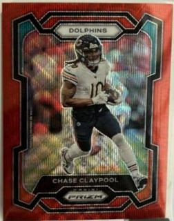 Chase Claypool