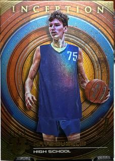 Matas Buzelis