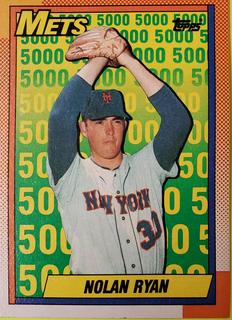 Nolan Ryan