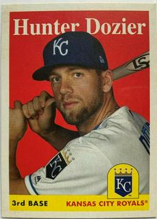 Hunter Dozier