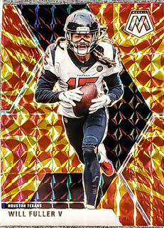 Will Fuller V