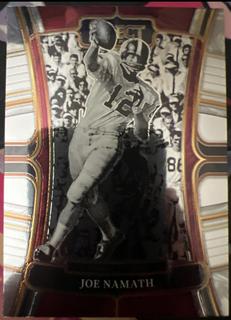 Joe Namath