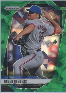 Roger Clemens