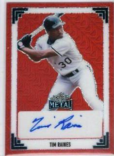 Tim Raines