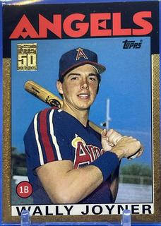 Wally Joyner