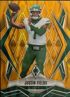 Justin Fields