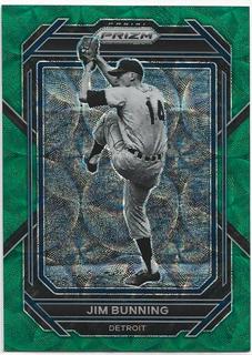 Jim Bunning