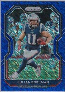 Julian Edelman