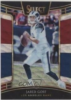 Jared Goff