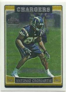 Antonio Cromartie