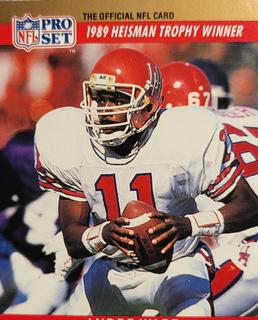 Andre Ware