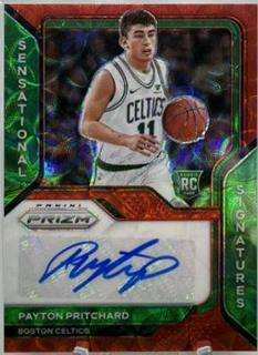 Payton Pritchard