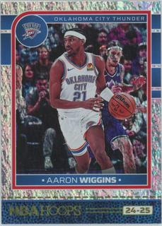 Aaron Wiggins