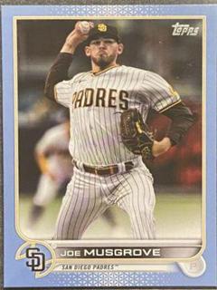 Joe Musgrove