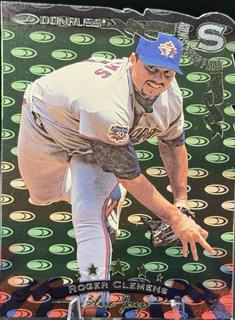 Roger Clemens