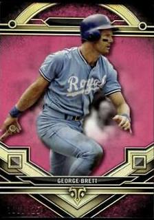George Brett