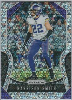 Harrison Smith