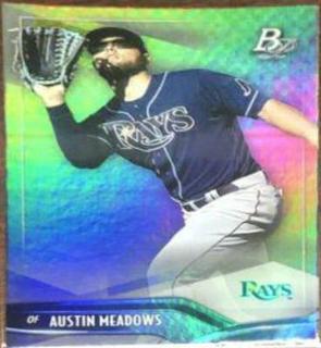 Austin Meadows