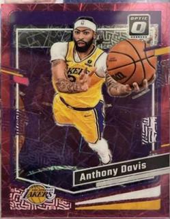 Anthony Davis
