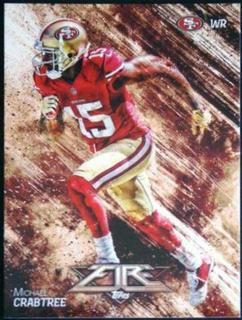 Michael Crabtree