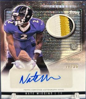 Nate Wiggins