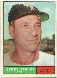 Jerry Staley