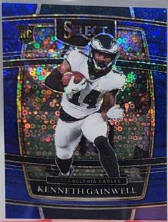 Kenneth Gainwell