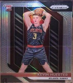 Kevin Huerter