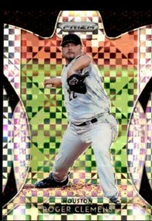 Roger Clemens