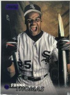 Frank Thomas